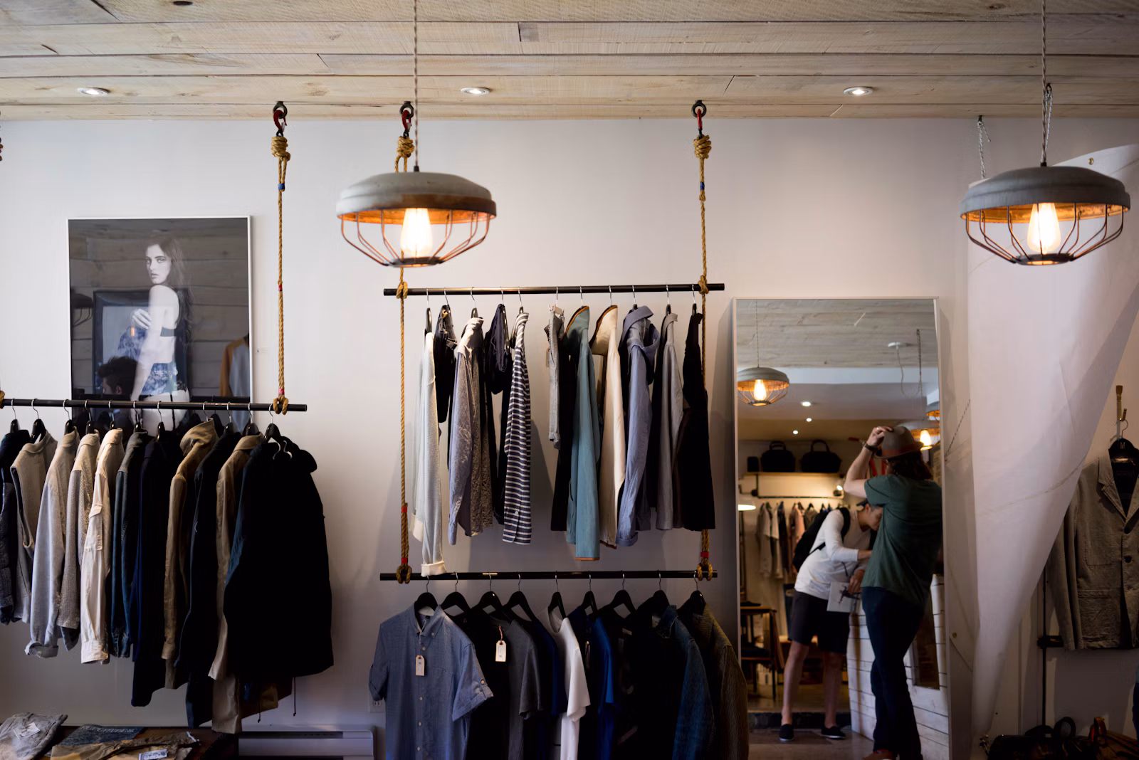 De Sousa Vestuario e Acessorios — moda e estilo
